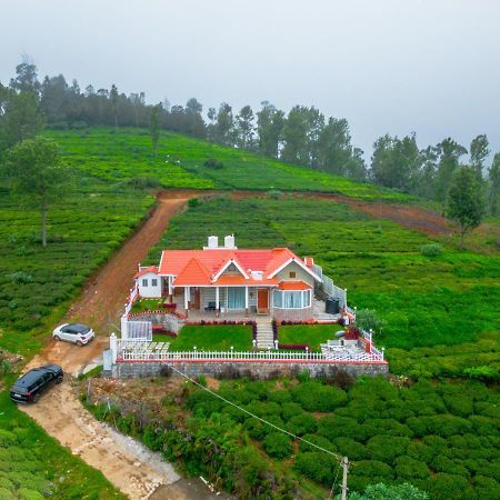 Emys Misty Charm Private Villa Ooty By Voye Homes מראה חיצוני תמונה