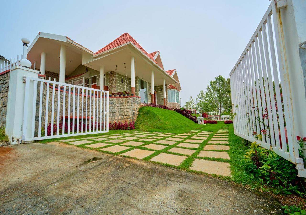Emys Misty Charm Private Villa Ooty By Voye Homes מראה חיצוני תמונה