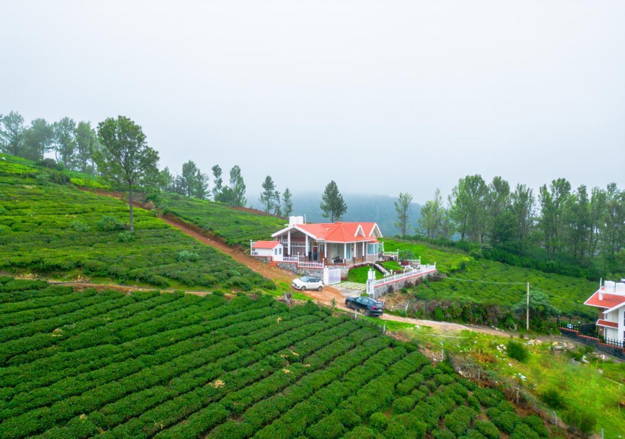 Emys Misty Charm Private Villa Ooty By Voye Homes מראה חיצוני תמונה