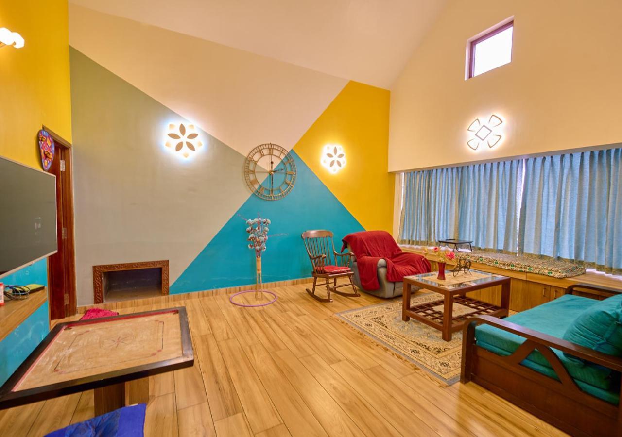 Emys Misty Charm Private Villa Ooty By Voye Homes מראה חיצוני תמונה