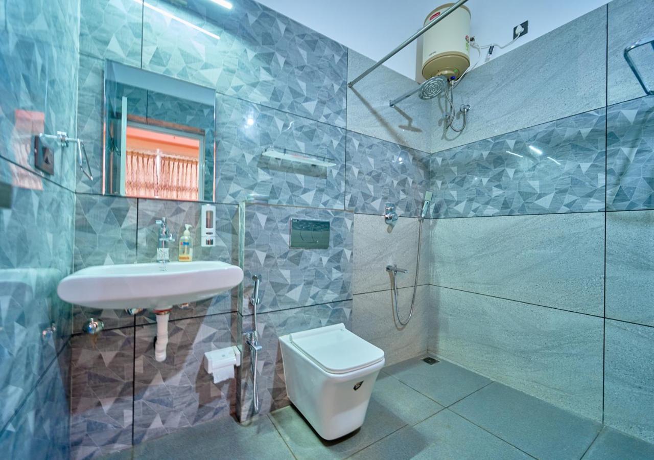 Emys Misty Charm Private Villa Ooty By Voye Homes מראה חיצוני תמונה