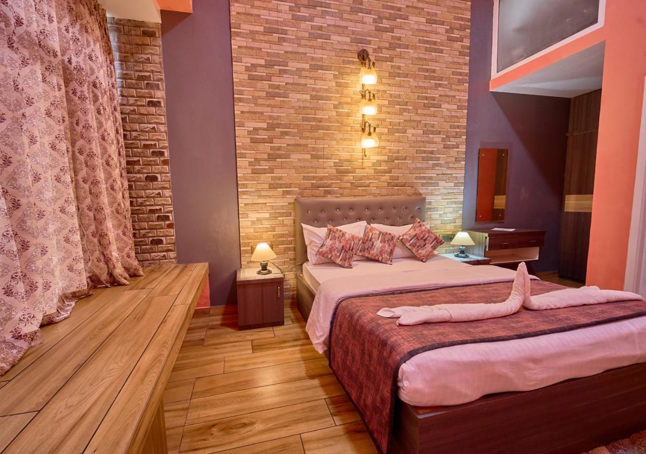 Emys Misty Charm Private Villa Ooty By Voye Homes מראה חיצוני תמונה