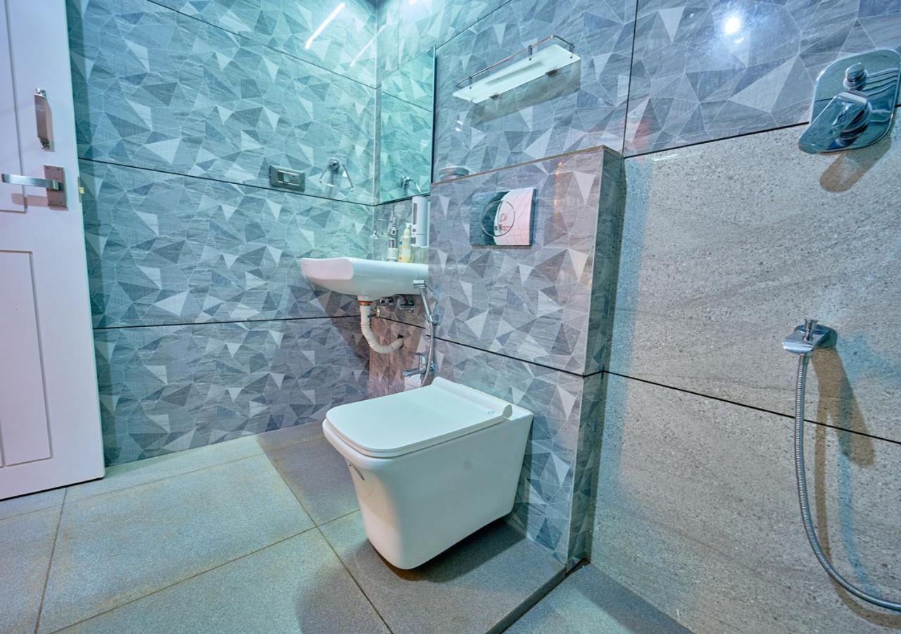 Emys Misty Charm Private Villa Ooty By Voye Homes מראה חיצוני תמונה