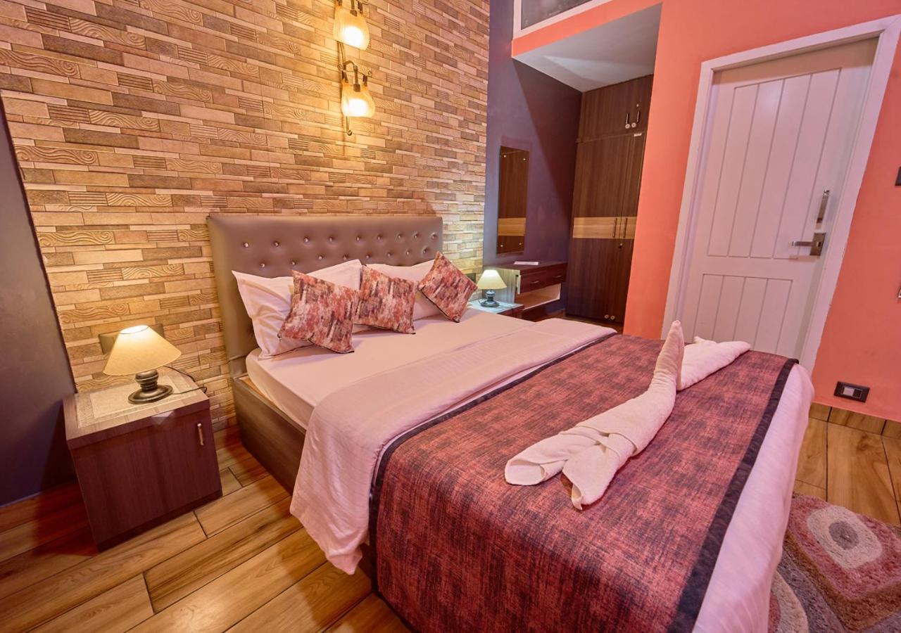 Emys Misty Charm Private Villa Ooty By Voye Homes מראה חיצוני תמונה