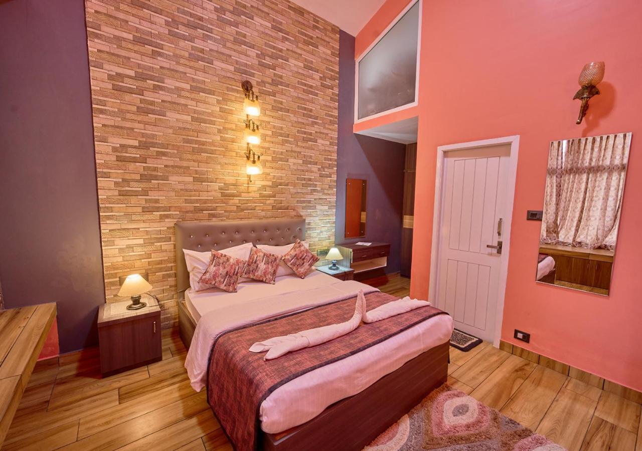 Emys Misty Charm Private Villa Ooty By Voye Homes מראה חיצוני תמונה