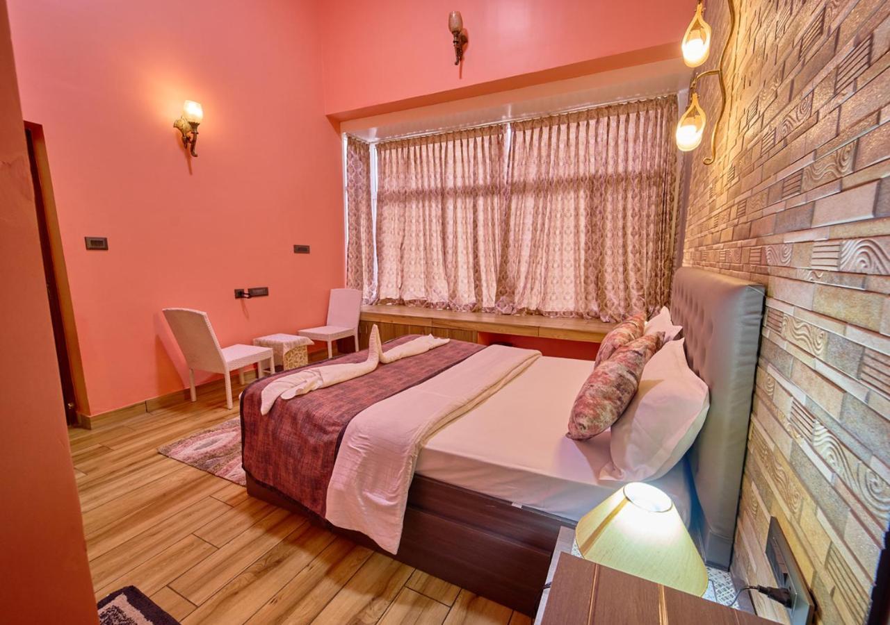 Emys Misty Charm Private Villa Ooty By Voye Homes מראה חיצוני תמונה